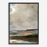 Exmouth III Art Print