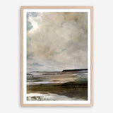 Exmouth III Art Print