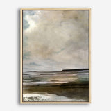 Exmouth III Canvas Print