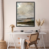 Exmouth III Canvas Print