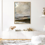 Exmouth III Canvas Print