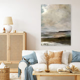 Exmouth III Canvas Print