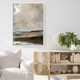 Exmouth III Canvas Print