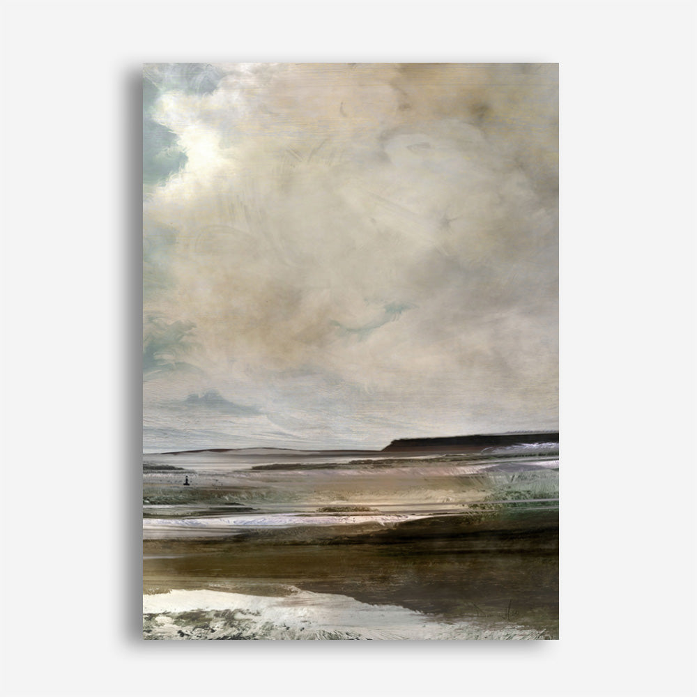 Exmouth III Canvas Print