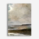 Exmouth III Canvas Print