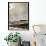 Exmouth III Art Print