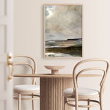 Exmouth III Art Print