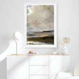 Exmouth III Art Print