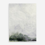 Forest Edge II Art Print