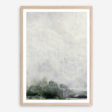 Forest Edge II Art Print