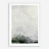 Forest Edge II Art Print