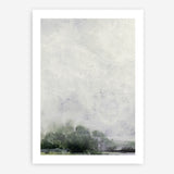 Forest Edge II Art Print