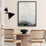 Forest Edge II Canvas Print