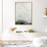 Forest Edge II Canvas Print