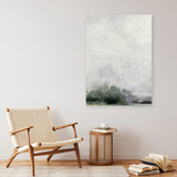 Forest Edge II Canvas Print