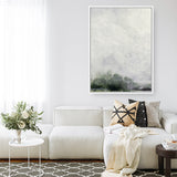 Forest Edge II Canvas Print