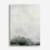 Forest Edge II Canvas Print