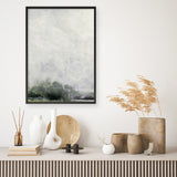 Forest Edge II Art Print