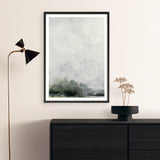 Forest Edge II Art Print