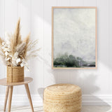 Forest Edge II Art Print