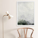 Forest Edge II Art Print