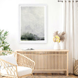 Forest Edge II Art Print