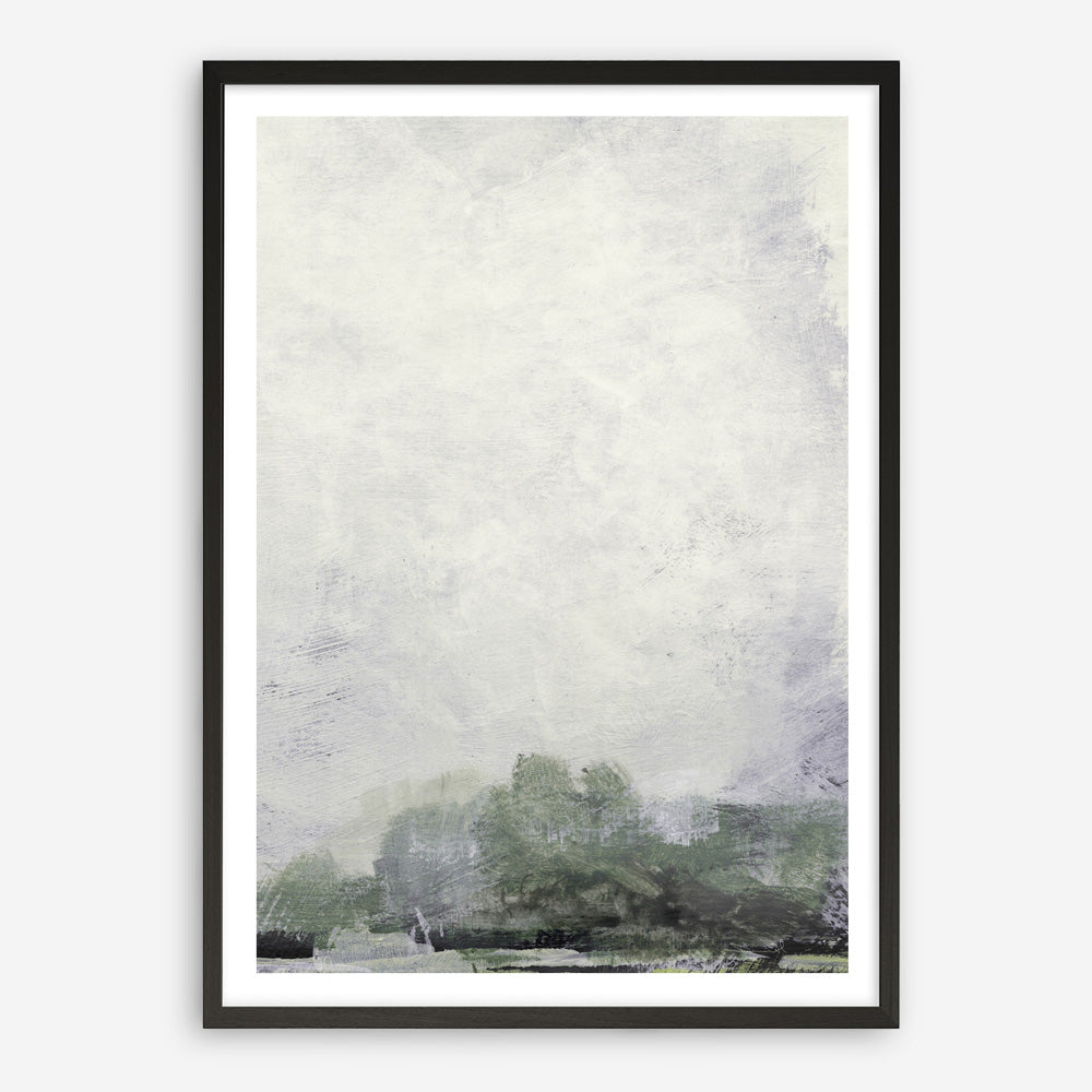 Forest Edge III Art Print