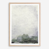 Forest Edge III Art Print