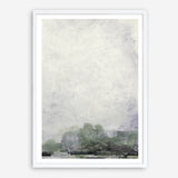 Forest Edge III Art Print