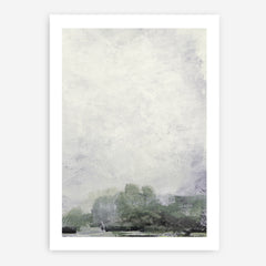 Forest Edge III Art Print