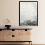 Forest Edge III Canvas Print