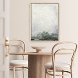 Forest Edge III Canvas Print