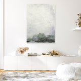 Forest Edge III Canvas Print