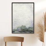 Forest Edge III Art Print