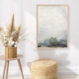 Forest Edge III Art Print