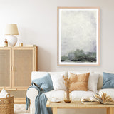 Forest Edge III Art Print