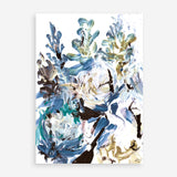 Fresh Blooms Art Print