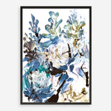 Fresh Blooms Art Print