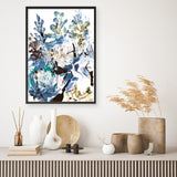 Fresh Blooms Art Print