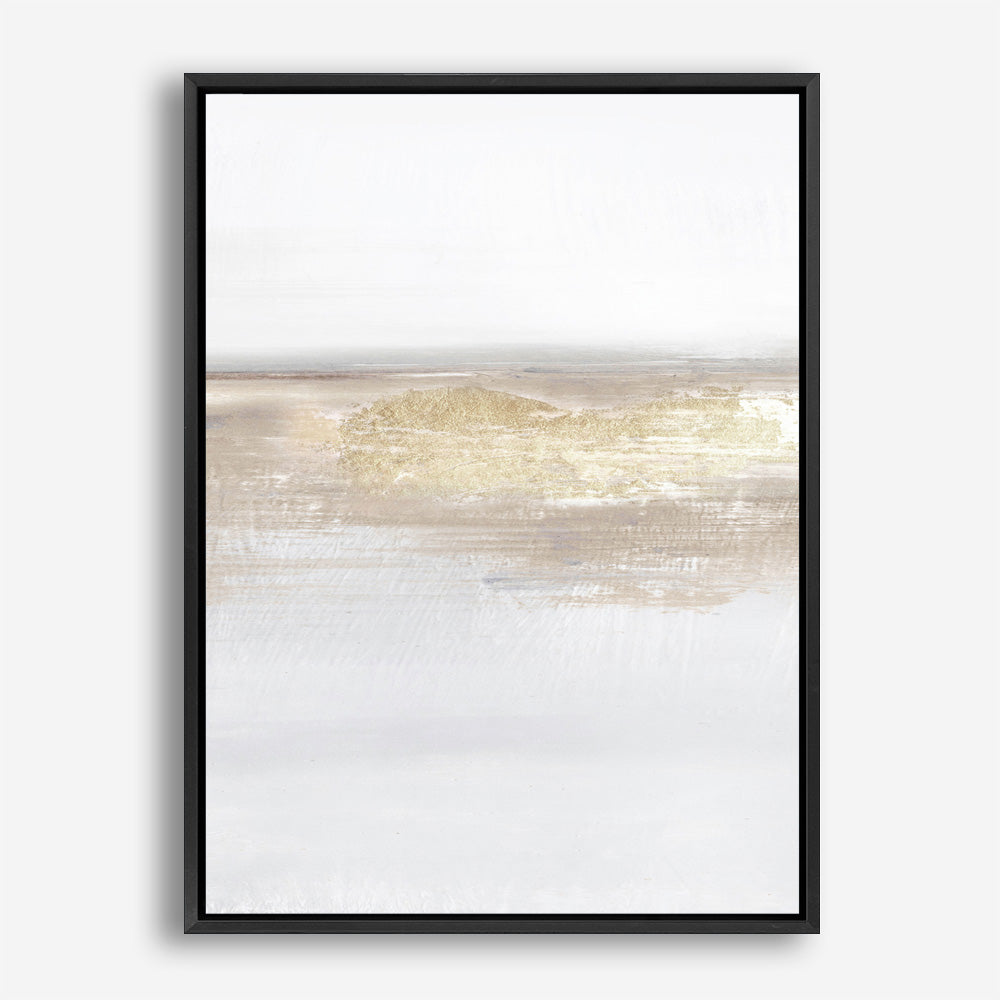 Gold Light III Canvas Print