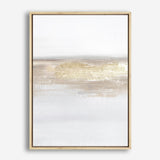 Gold Light III Canvas Print