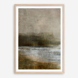 Headland II Art Print