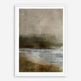 Headland II Art Print