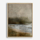 Headland II Canvas Print