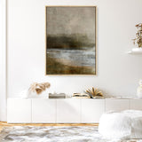 Headland II Canvas Print