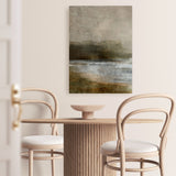 Headland II Canvas Print