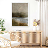 Headland II Art Print