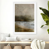Headland II Art Print