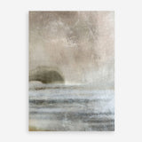 Headland III Art Print