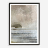 Headland III Art Print